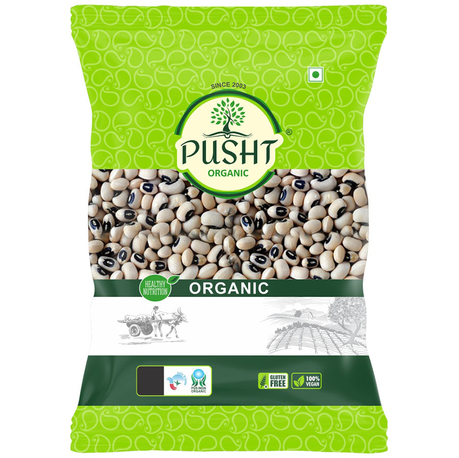 White Cowpea