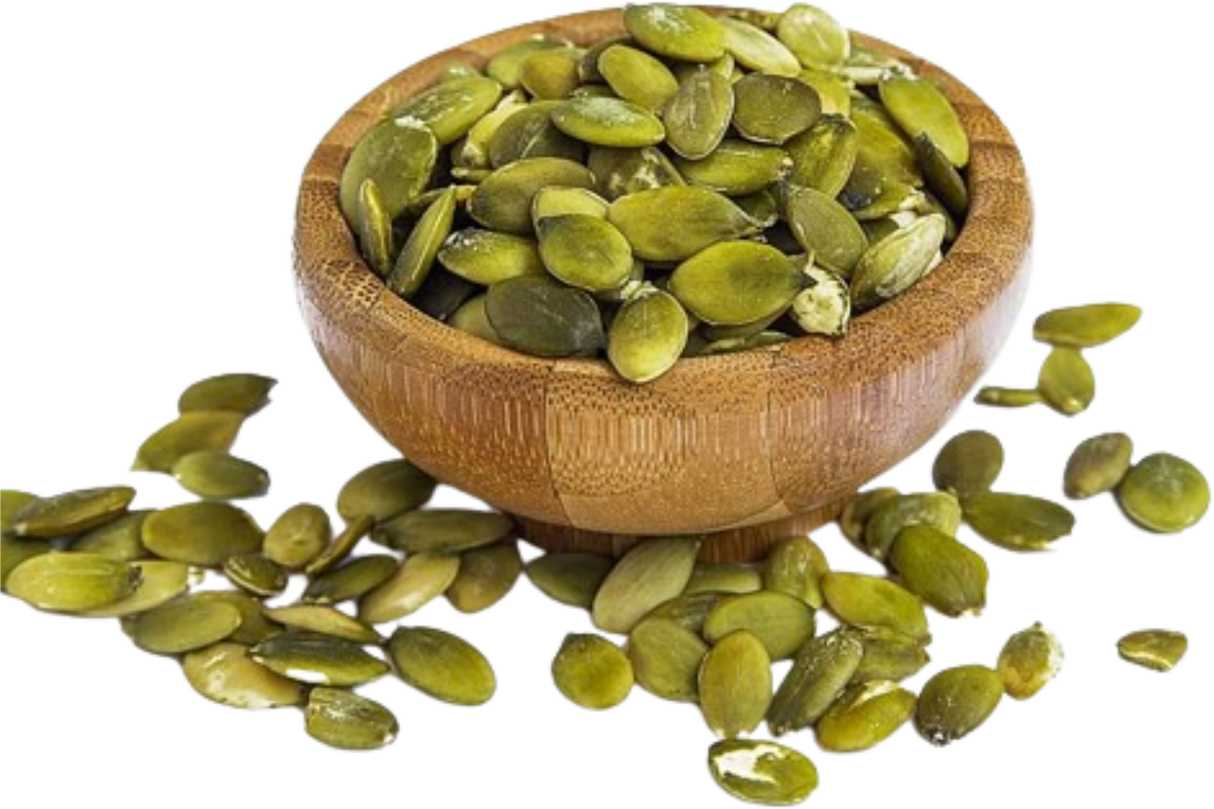 Pumpkin Seeds