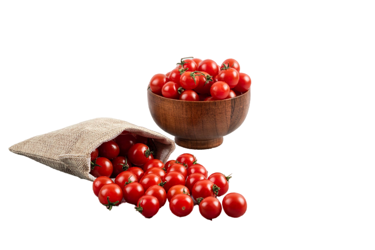 Cherry Tomatoes