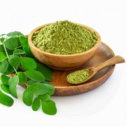 Moringa Leaf Powder - முருங்கைக் கீரை பொடி