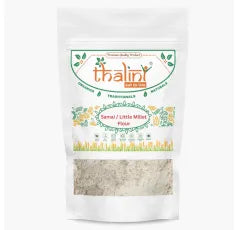 Samai - Little Millet Flour - Thalini