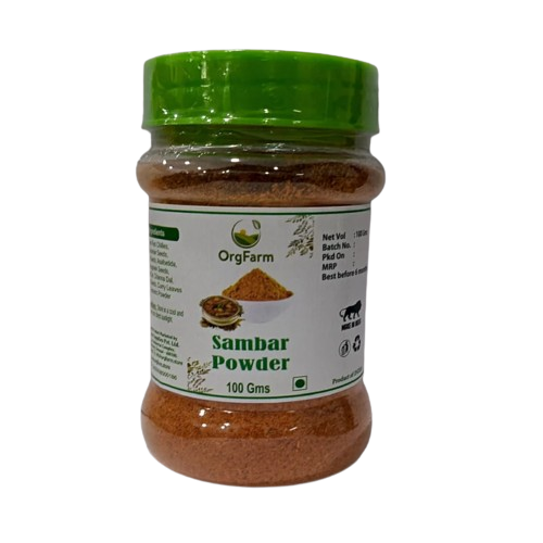 Sambar Powder