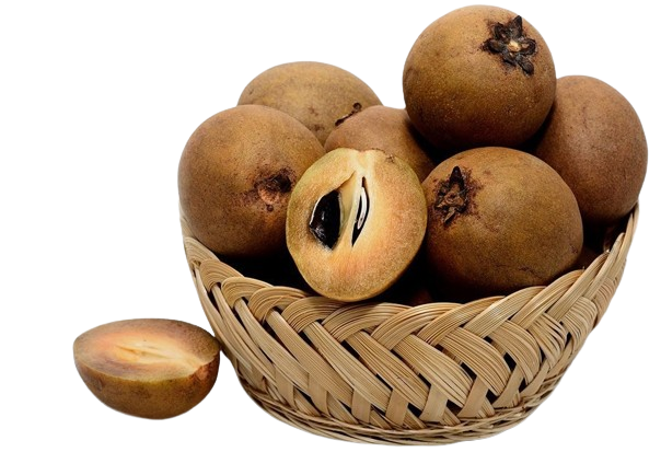 Chikoo (Sapota)