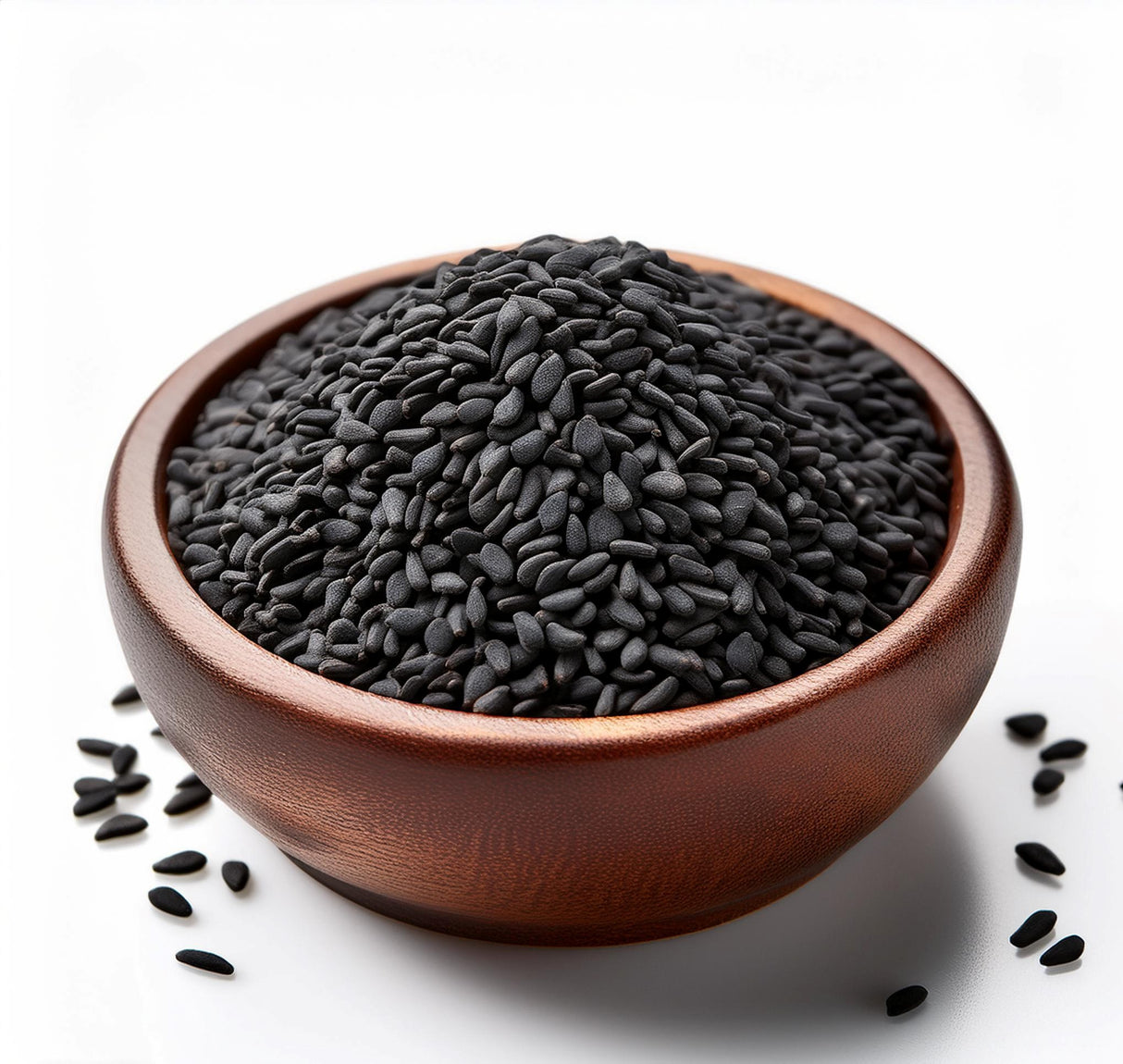 Black Sesame Seeds - கருப்பு எள்