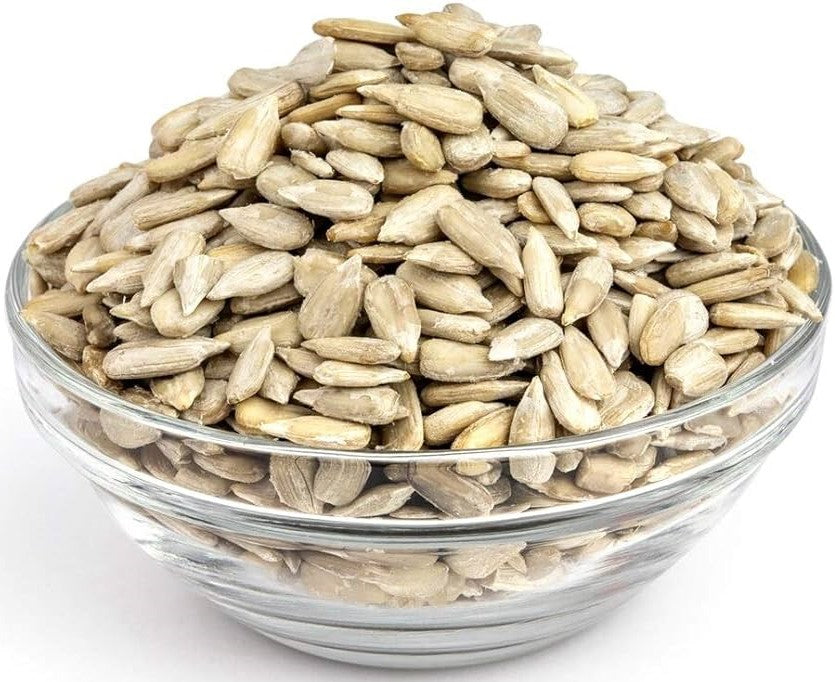 Sunflower Seeds