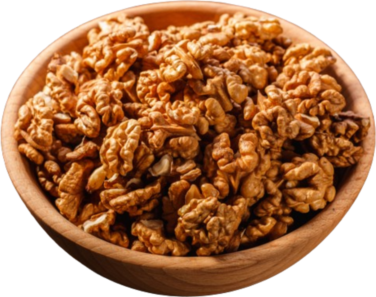 Walnuts - OrgFarm