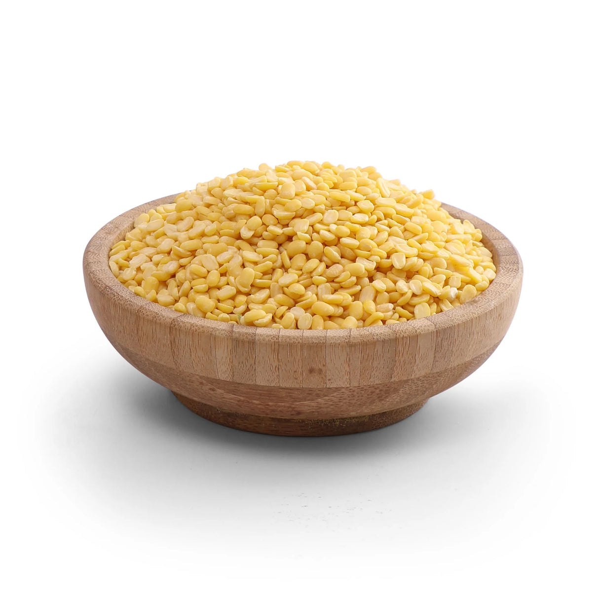 Moong Dal - Split